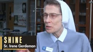 Sr Irene Gerdeman  SHINE Womens Summit 2024 [upl. by Karia]