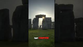 Unveiling Stonehenge Secrets of Ancient Superstructures Revealed [upl. by Perlie]