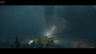 Longplay a Indie  TITANIC  Depths Of Terror 2024 The Titanic Jaws Connection [upl. by Silda]