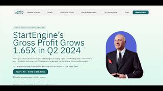 🔥 StartEngine Investment An Honest Review  Pros and Cons [upl. by Oigres]