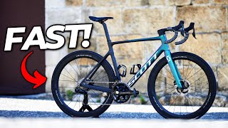 10 Best Road Race Bikes 2022 Speed Is Everything [upl. by Ayin]