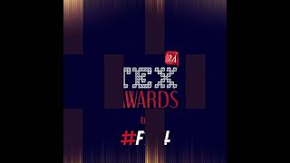 Nos partenaires Gold TexAwards [upl. by Hgeilyak]