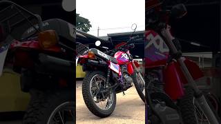 Honda XL 125 brand new shorts hondaxl125s shortsviral shortsbeta [upl. by Gnoh]