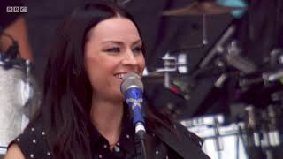 Amy MacDonald  Complete TRNSMT Festival 2021 show Glasgow  ProShot Sept 12 2021 [upl. by Notlit]