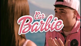 CAR BARBIE  Francesco Sarnataro Video Ufficiale [upl. by Nonac243]