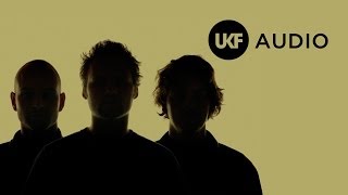 Noisia amp Prolix  Asteroids [upl. by Ludovico27]