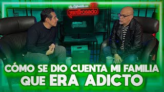 ME ENCERRÉ 3 DÍAS CONSUMIENDO  Mauricio Castillo  La entrevista con Yordi Rosado [upl. by Jary]