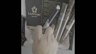 Luxury Cigar Club Sapphire Tier Unboxing [upl. by Ahsiugal4]