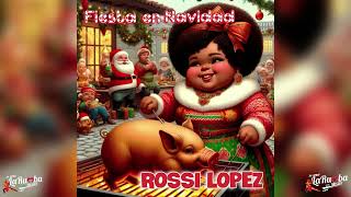 Salsa Nueva Noviembre 2024  Fiesta En Navidad  Rossi Lopez [upl. by Margit620]