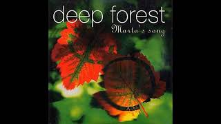 Deep Forest  Martas Song  1995 [upl. by Idisahc]