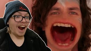 GOTYE HAS PROBLEMS  YTP Gotye Knows Somebody That He Used REACTION [upl. by Bornstein567]