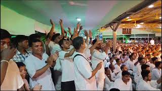 SATSANG TUMUL KIRTAN SATSANG DEOGHOR VIRAL [upl. by Inobe]