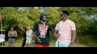 You Kallahma feat Ngaaka Blindé  SOKHOR  Clip Officiel [upl. by Lidaa]