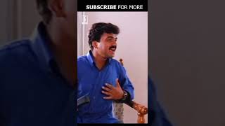 നീ എന്താ സുരേഷ് ഗോപിക്ക് പടിക്ക്യാ   Sahayathrikaku Snehapoorvam  malayalam comedy scenes [upl. by Horton]