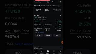 Btc Future Trading Strategy btc crypto cryptocurrency futurestrading [upl. by Aileek277]