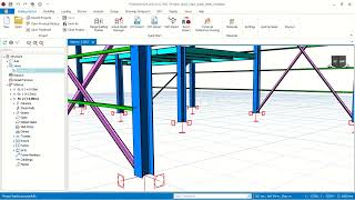 PROTASTRUCTURE 2022 CRACKED VERSION CADMADEEASY AKPOROKOENGR [upl. by Etheline]