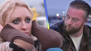 ‘90 Day Fiancé’ Michael REJECTS Natalie’s Request for a Baby [upl. by Cozza]