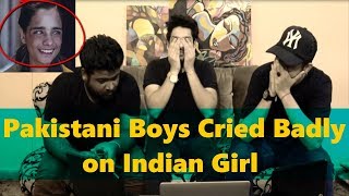 Pakistani Reacts to  Samsung India Service SVC and Cried  Most Watched Video in 2018 [upl. by Anirrak]