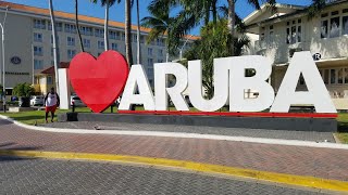 Aruba 🇦🇼 too expensive to visit [upl. by Mafalda]