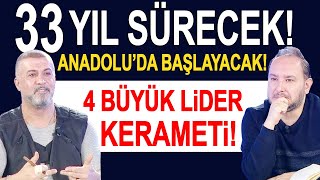 Kübra dizisindeki kerametler neler anlatıyor Ercan Han Üşümez açıklıyor [upl. by Wilhelmina]