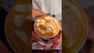 Behind every successful person is a substantial amount of coffee And yes lattes count latteart [upl. by Odrahcir]