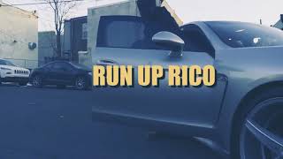 Run Up Rico Ft Priceless  Promise [upl. by Nan893]