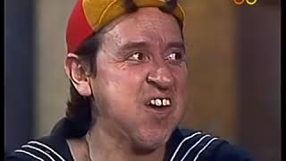 El Chavo Del 8 Goteras En La Casa De Doña Florinda 1978 [upl. by Ainslie720]