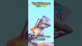 Nyoom fortnite fncreative fortniteclips gaming fyp goviral [upl. by Betti973]