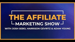 The Affiliate Marketing Show  Ep 79  Affiliate Summit East 2024 New York City  Floor Walk [upl. by Baldridge965]