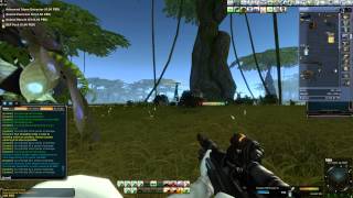 entropia universe my highest hof [upl. by Eecart97]