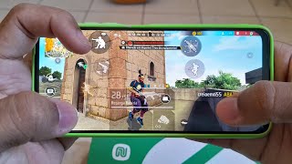 MAIS UM DIA JOGANDO CONTRA OS BOOTS ðŸ¤¡ðŸ“±ðŸ‡§ðŸ‡· GARENA FREE FIRE FULL GAMEPLAY [upl. by Ainer]