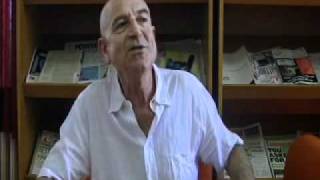 Michel Messu  2  Parcours intellectuel revuesociologiqueorg [upl. by Sicnarf]