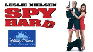 Spy Hard  DisneyCember [upl. by Elvia]