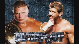 No Way Out 2004 Review [upl. by Meece213]