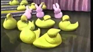 Peeps Commercial 1999 [upl. by Esorbma234]