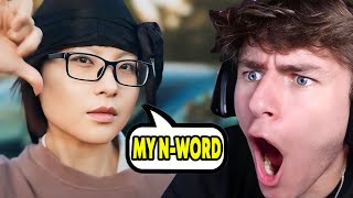 Nico Reacts To The Most Racist Video On Youtube [upl. by Gazo]