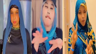 Tiktok Somali Challenge Sharma Boy [upl. by Regazzi]