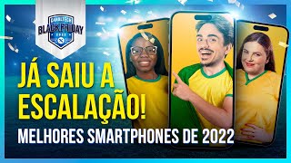 Melhores celulares para comprar ainda em 2022 [upl. by Naleag504]