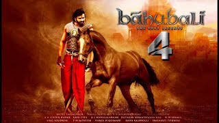 New Release South Movie 2024  Bahubali 4 New Hindi Movie 2024  Prabhas Anushka Shetty Tamannah [upl. by Eart]