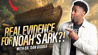 7 SHOCKING Proofs That Noahs Ark Was An ACTUAL Event [upl. by Nnylaehs]