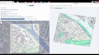 How to download CAD files for any location on Earth [upl. by Ttam274]