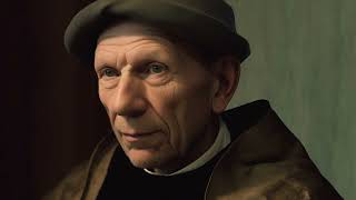 Who was Meister Eckhart [upl. by Aicad]