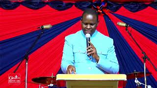 Apostle John William Kimani  Move On Convention Day 2 2024 [upl. by Nole]