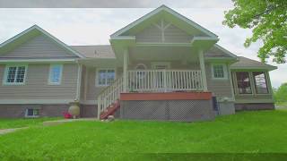 SOLD 80 Arrowwood Lane South Frontenac K19001066 849900 [upl. by Eldreeda]