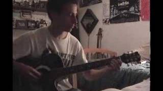 El Farol by Santana  acoustic guitar arrangement [upl. by Gottfried903]