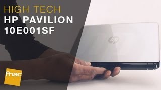 HP Pavilion 10E001SF  les conseils des experts Fnac [upl. by Stephenie954]