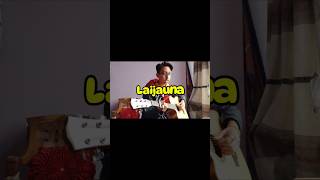 Prabesh Kumar Shrestha  Laijauna ❤️ cover [upl. by Granlund]