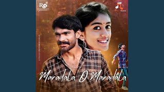 Maradala O Maradala From quot Rsudrani quot [upl. by Ettenirt]