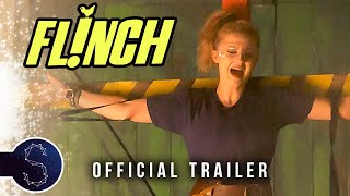 Series 1 Official Trailer  Flinch [upl. by Eniledgam]