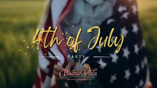 4th of July Party [upl. by Mattah]